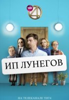 ИП Лунегов (2020) постер