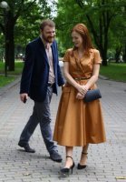 Наказание без преступления (2020) постер