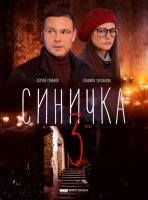 Синичка 3 сезон (2020) постер