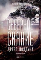 Северное сияние. Древо колдуна (2020) постер