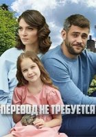 Перевод не требуется (2020) постер