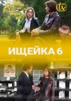 Ищейка 6 сезон (2022) постер