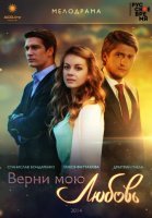 Верни мою любовь (2014) постер