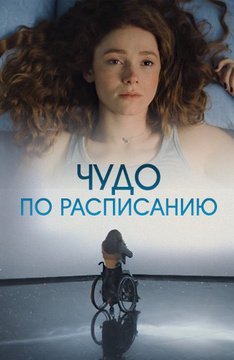 Чудо по расписанию (2016) постер