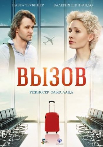 Вызов (2019) постер