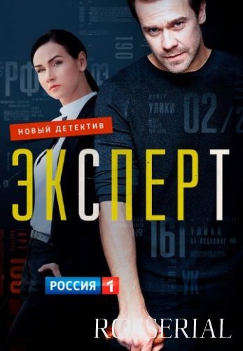 Эксперт / Консультант (2021) постер